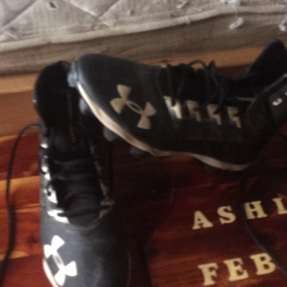 Ua spikes